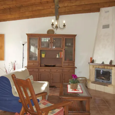 Feriehus Casa Samuel Granadilla De Abona