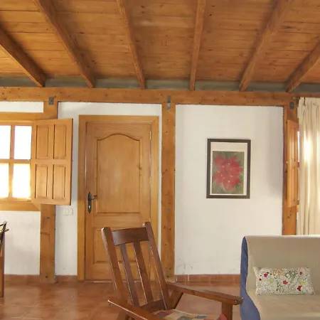 Casa Samuel Дом отдыха