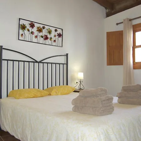 Nyaraló Casa Samuel