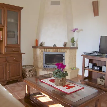 Casa vacanze Casa Samuel