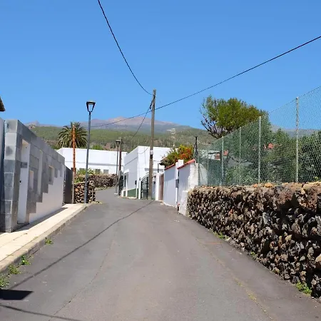 Casa Samuel * Granadilla de Abona