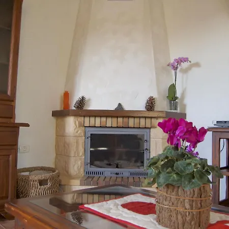 Casa Samuel Дом отдыха *