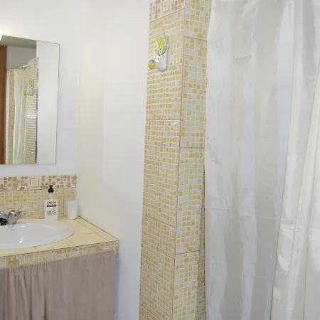 Casa Samuel Дом отдыха *