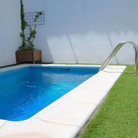 Casa Samuel *