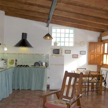 Casa Samuel Feriehus