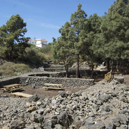 Nyaraló Casa Samuel Granadilla de Abona